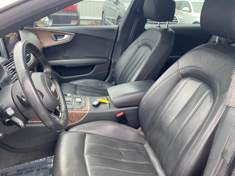 2012 Audi A7 4dr HB quattro 3.0 Prestige, available for sale in Canton, Connecticut | Lava Motors 2 Inc. Canton, Connecticut 2012 Audi A7 4dr HB quattro 3.0 Prestige, available for sale in Canton, Connecticut | Lava Motors 2 Inc. Canton, Connecticut