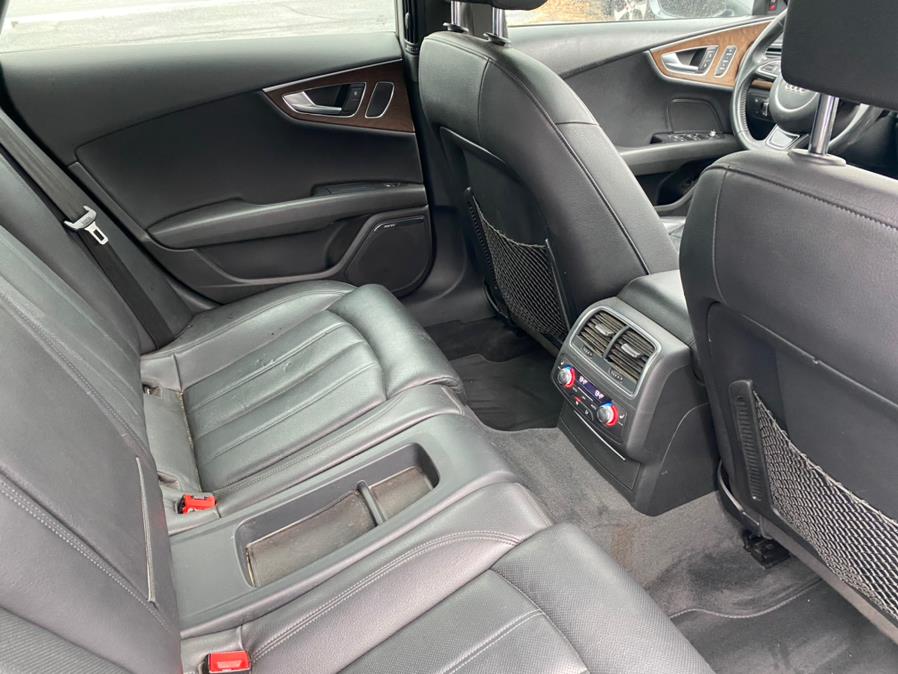 2012 Audi A7 4dr HB quattro 3.0 Prestige, available for sale in Canton, Connecticut | Lava Motors 2 Inc. Canton, Connecticut 2012 Audi A7 4dr HB quattro 3.0 Prestige, available for sale in Canton, Connecticut | Lava Motors 2 Inc. Canton, Connecticut