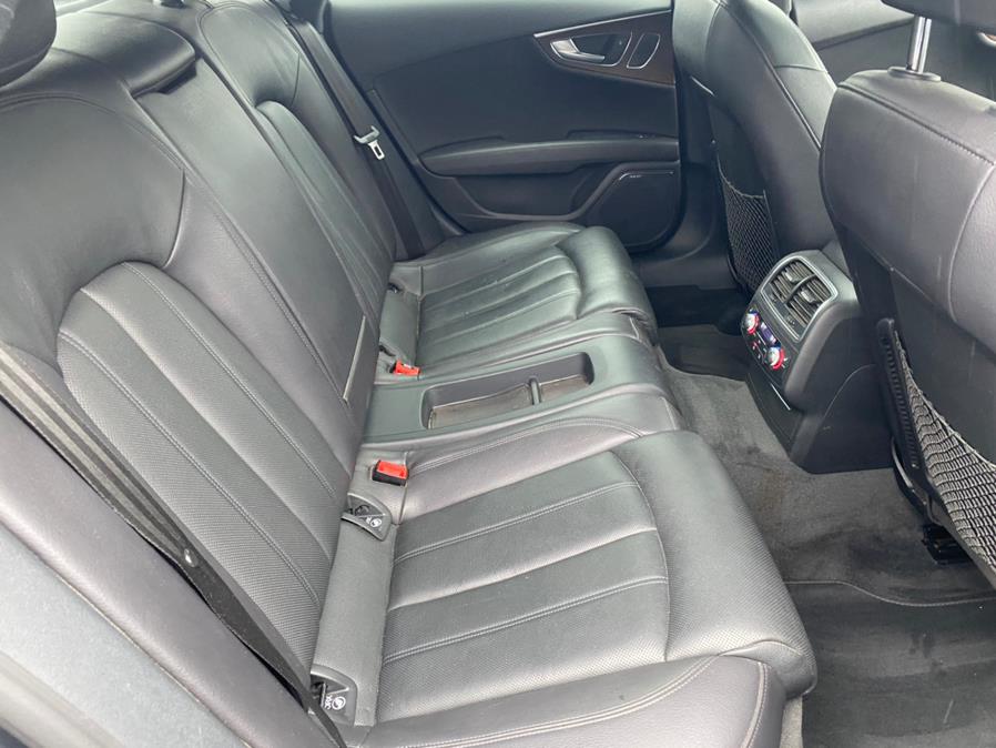 2012 Audi A7 4dr HB quattro 3.0 Prestige, available for sale in Canton, Connecticut | Lava Motors 2 Inc. Canton, Connecticut 2012 Audi A7 4dr HB quattro 3.0 Prestige, available for sale in Canton, Connecticut | Lava Motors 2 Inc. Canton, Connecticut
