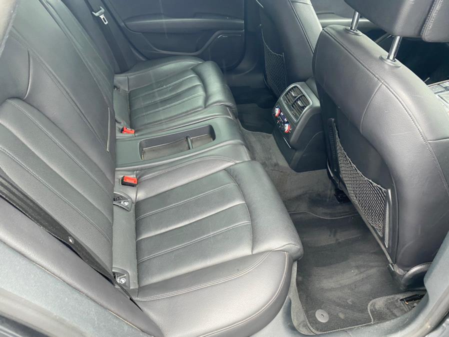 2012 Audi A7 4dr HB quattro 3.0 Prestige, available for sale in Canton, Connecticut | Lava Motors 2 Inc. Canton, Connecticut 2012 Audi A7 4dr HB quattro 3.0 Prestige, available for sale in Canton, Connecticut | Lava Motors 2 Inc. Canton, Connecticut
