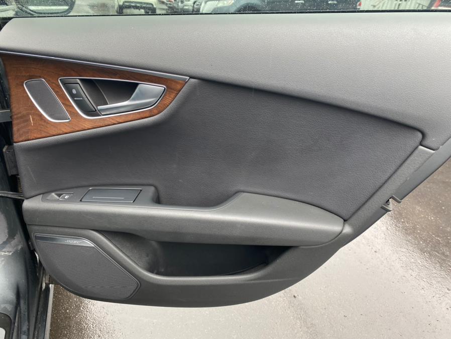 2012 Audi A7 4dr HB quattro 3.0 Prestige, available for sale in Canton, Connecticut | Lava Motors 2 Inc. Canton, Connecticut 2012 Audi A7 4dr HB quattro 3.0 Prestige, available for sale in Canton, Connecticut | Lava Motors 2 Inc. Canton, Connecticut