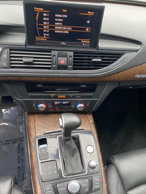 2012 Audi A7 4dr HB quattro 3.0 Prestige, available for sale in Canton, Connecticut | Lava Motors 2 Inc. Canton, Connecticut 2012 Audi A7 4dr HB quattro 3.0 Prestige, available for sale in Canton, Connecticut | Lava Motors 2 Inc. Canton, Connecticut