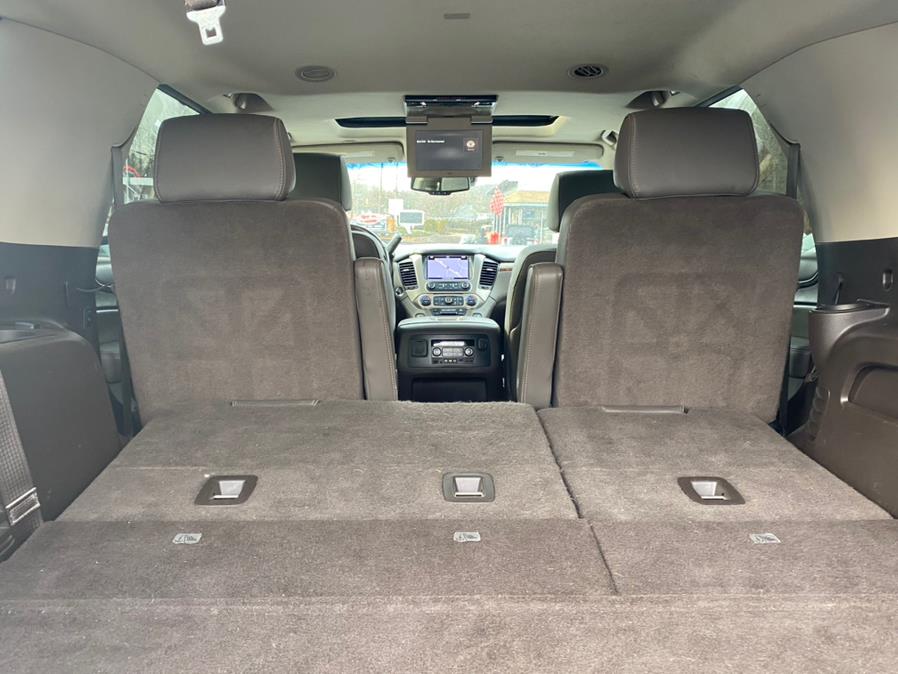 2016 GMC Yukon 4WD 4dr Denali, available for sale in Canton, Connecticut | Lava Motors 2 Inc. Canton, Connecticut 2016 GMC Yukon 4WD 4dr Denali, available for sale in Canton, Connecticut | Lava Motors 2 Inc. Canton, Connecticut