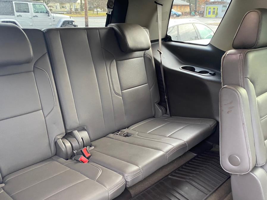 2016 GMC Yukon 4WD 4dr Denali, available for sale in Canton, Connecticut | Lava Motors 2 Inc. Canton, Connecticut 2016 GMC Yukon 4WD 4dr Denali, available for sale in Canton, Connecticut | Lava Motors 2 Inc. Canton, Connecticut
