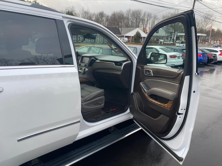 2016 GMC Yukon 4WD 4dr Denali, available for sale in Canton, Connecticut | Lava Motors 2 Inc. Canton, Connecticut 2016 GMC Yukon 4WD 4dr Denali, available for sale in Canton, Connecticut | Lava Motors 2 Inc. Canton, Connecticut