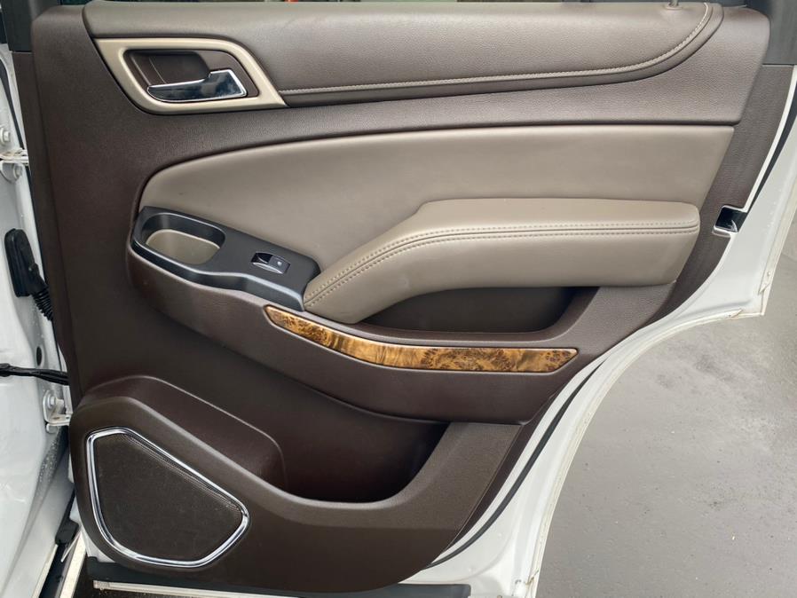 2016 GMC Yukon 4WD 4dr Denali, available for sale in Canton, Connecticut | Lava Motors 2 Inc. Canton, Connecticut 2016 GMC Yukon 4WD 4dr Denali, available for sale in Canton, Connecticut | Lava Motors 2 Inc. Canton, Connecticut