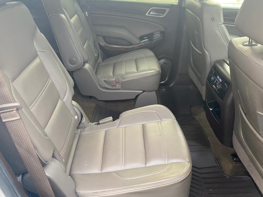 2016 GMC Yukon 4WD 4dr Denali, available for sale in Canton, Connecticut | Lava Motors 2 Inc. Canton, Connecticut 2016 GMC Yukon 4WD 4dr Denali, available for sale in Canton, Connecticut | Lava Motors 2 Inc. Canton, Connecticut