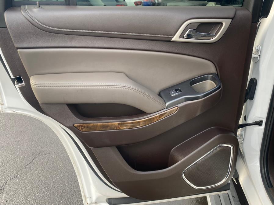 2016 GMC Yukon 4WD 4dr Denali, available for sale in Canton, Connecticut | Lava Motors 2 Inc. Canton, Connecticut 2016 GMC Yukon 4WD 4dr Denali, available for sale in Canton, Connecticut | Lava Motors 2 Inc. Canton, Connecticut