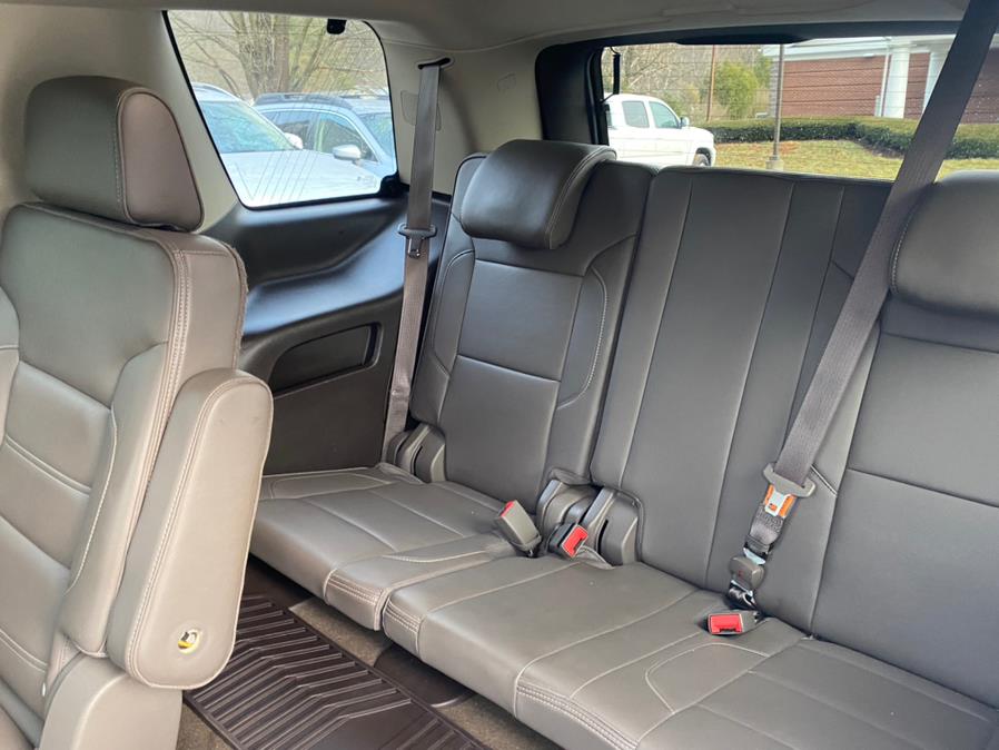 2016 GMC Yukon 4WD 4dr Denali, available for sale in Canton, Connecticut | Lava Motors 2 Inc. Canton, Connecticut 2016 GMC Yukon 4WD 4dr Denali, available for sale in Canton, Connecticut | Lava Motors 2 Inc. Canton, Connecticut