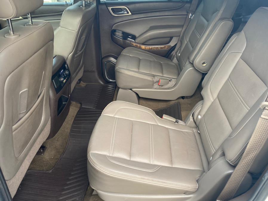 2016 GMC Yukon 4WD 4dr Denali, available for sale in Canton, Connecticut | Lava Motors 2 Inc. Canton, Connecticut 2016 GMC Yukon 4WD 4dr Denali, available for sale in Canton, Connecticut | Lava Motors 2 Inc. Canton, Connecticut