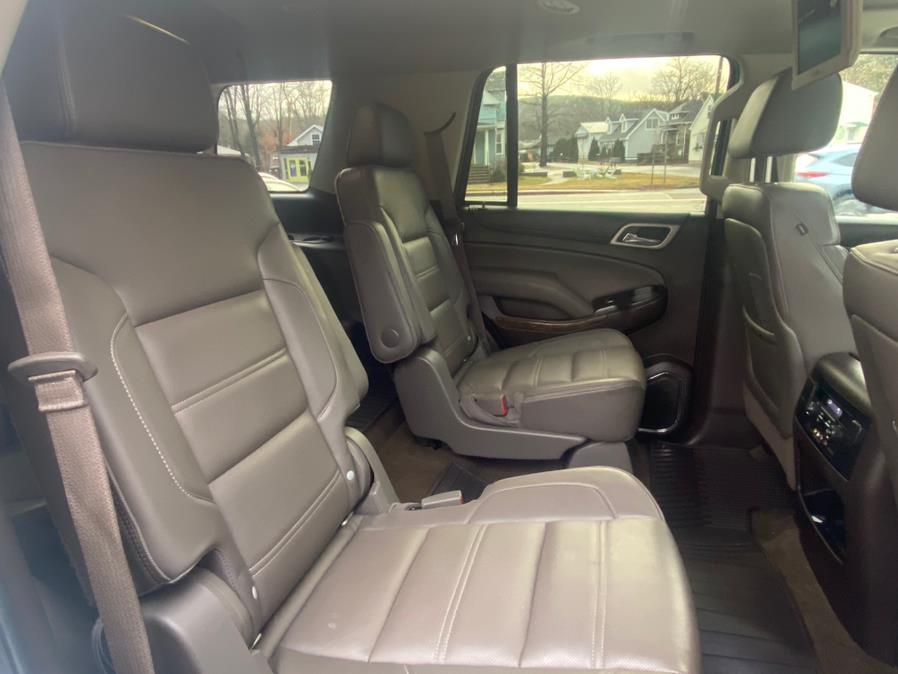 2016 GMC Yukon 4WD 4dr Denali, available for sale in Canton, Connecticut | Lava Motors 2 Inc. Canton, Connecticut 2016 GMC Yukon 4WD 4dr Denali, available for sale in Canton, Connecticut | Lava Motors 2 Inc. Canton, Connecticut