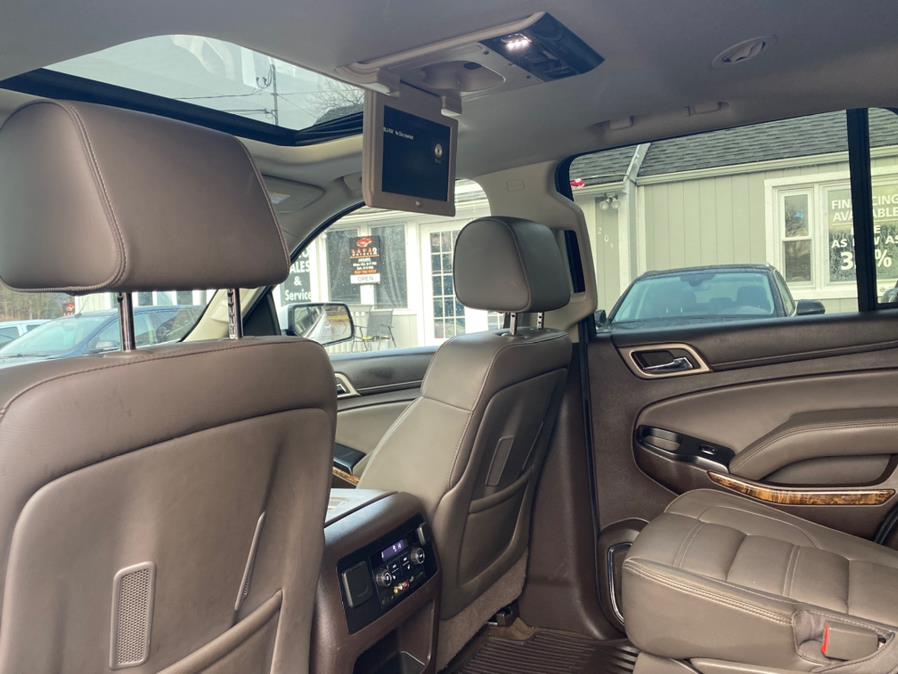 2016 GMC Yukon 4WD 4dr Denali, available for sale in Canton, Connecticut | Lava Motors 2 Inc. Canton, Connecticut 2016 GMC Yukon 4WD 4dr Denali, available for sale in Canton, Connecticut | Lava Motors 2 Inc. Canton, Connecticut