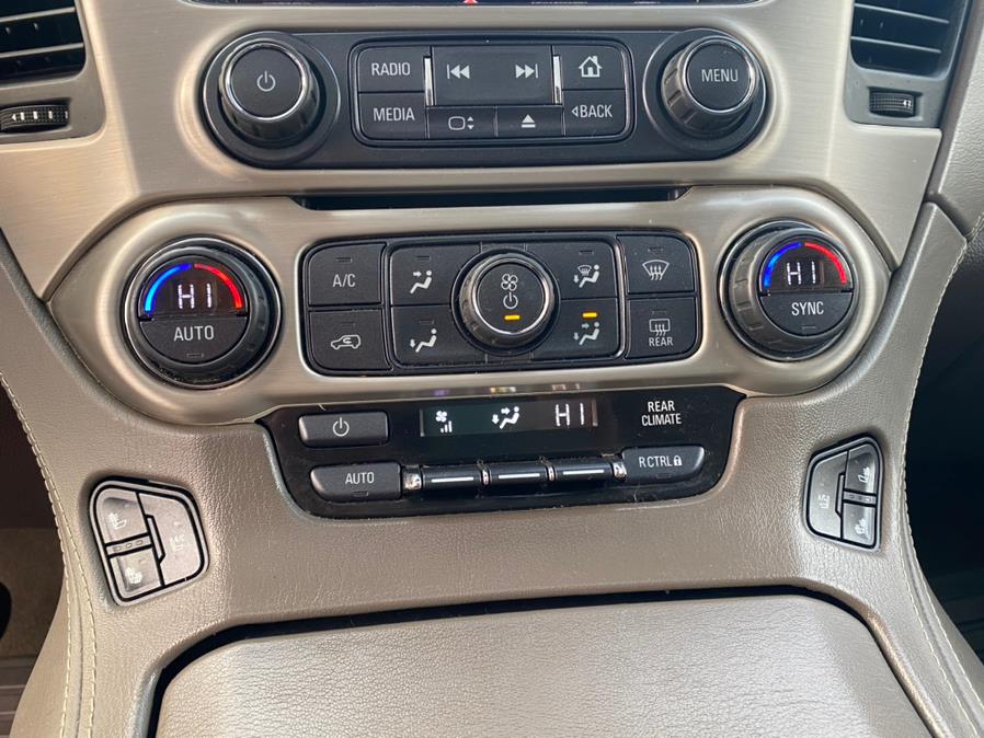 2016 GMC Yukon 4WD 4dr Denali, available for sale in Canton, Connecticut | Lava Motors 2 Inc. Canton, Connecticut 2016 GMC Yukon 4WD 4dr Denali, available for sale in Canton, Connecticut | Lava Motors 2 Inc. Canton, Connecticut