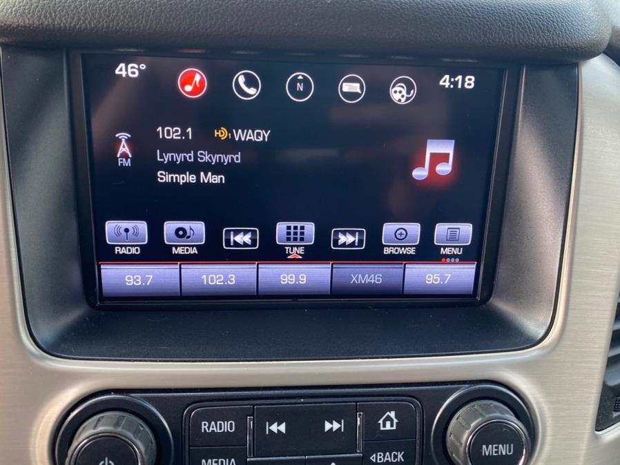 2016 GMC Yukon 4WD 4dr Denali, available for sale in Canton, Connecticut | Lava Motors 2 Inc. Canton, Connecticut 2016 GMC Yukon 4WD 4dr Denali, available for sale in Canton, Connecticut | Lava Motors 2 Inc. Canton, Connecticut