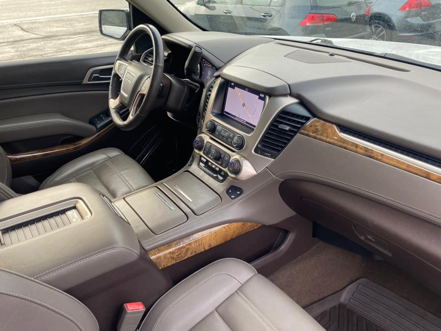 2016 GMC Yukon 4WD 4dr Denali, available for sale in Canton, Connecticut | Lava Motors 2 Inc. Canton, Connecticut 2016 GMC Yukon 4WD 4dr Denali, available for sale in Canton, Connecticut | Lava Motors 2 Inc. Canton, Connecticut