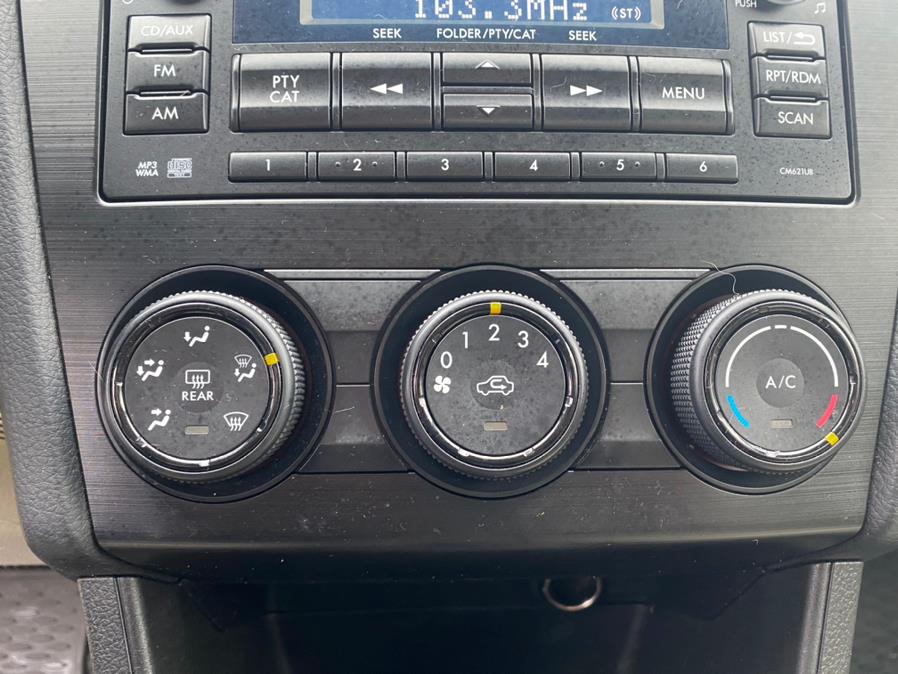 2012 Subaru Impreza Sedan 4dr Auto 2.0i Premium, available for sale in Canton, Connecticut | Lava Motors 2 Inc. Canton, Connecticut 2012 Subaru Impreza Sedan 4dr Auto 2.0i Premium, available for sale in Canton, Connecticut | Lava Motors 2 Inc. Canton, Connecticut