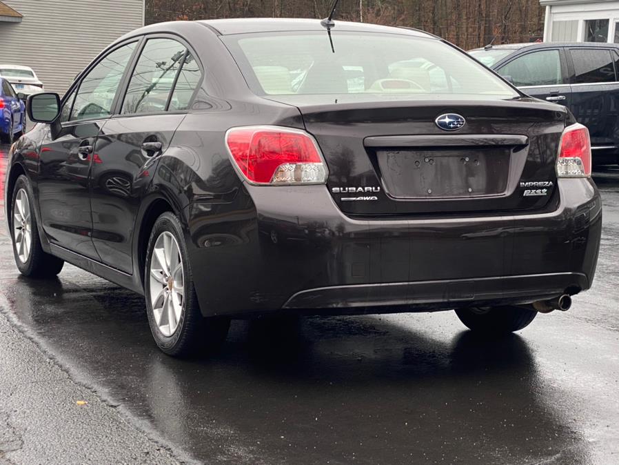 2012 Subaru Impreza Sedan 4dr Auto 2.0i Premium, available for sale in Canton, Connecticut | Lava Motors 2 Inc. Canton, Connecticut 2012 Subaru Impreza Sedan 4dr Auto 2.0i Premium, available for sale in Canton, Connecticut | Lava Motors 2 Inc. Canton, Connecticut
