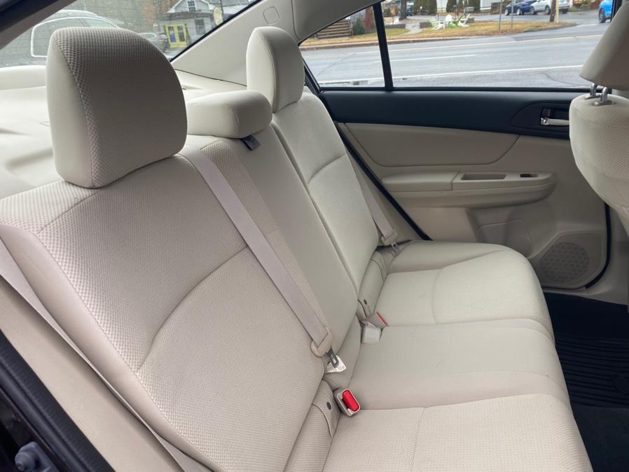 2012 Subaru Impreza Sedan 4dr Auto 2.0i Premium, available for sale in Canton, Connecticut | Lava Motors 2 Inc. Canton, Connecticut 2012 Subaru Impreza Sedan 4dr Auto 2.0i Premium, available for sale in Canton, Connecticut | Lava Motors 2 Inc. Canton, Connecticut