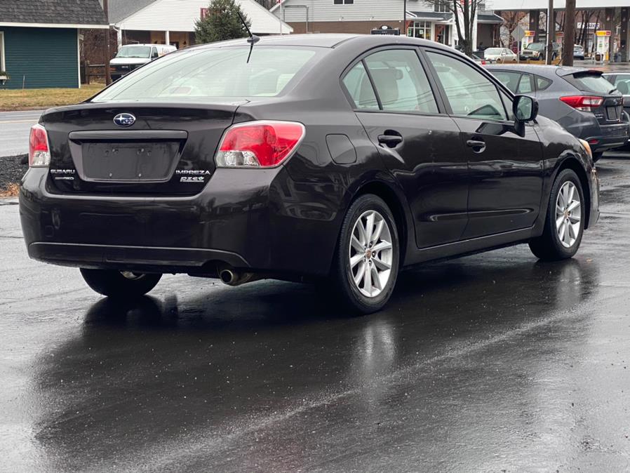 2012 Subaru Impreza Sedan 4dr Auto 2.0i Premium, available for sale in Canton, Connecticut | Lava Motors 2 Inc. Canton, Connecticut 2012 Subaru Impreza Sedan 4dr Auto 2.0i Premium, available for sale in Canton, Connecticut | Lava Motors 2 Inc. Canton, Connecticut