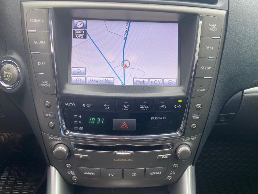 2011 Lexus IS 250 4dr Sport Sdn Auto AWD, available for sale in Canton, Connecticut | Lava Motors 2 Inc. Canton, Connecticut 2011 Lexus IS 250 4dr Sport Sdn Auto AWD, available for sale in Canton, Connecticut | Lava Motors 2 Inc. Canton, Connecticut