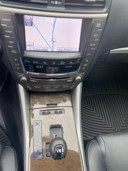 2011 Lexus IS 250 4dr Sport Sdn Auto AWD, available for sale in Canton, Connecticut | Lava Motors 2 Inc. Canton, Connecticut 2011 Lexus IS 250 4dr Sport Sdn Auto AWD, available for sale in Canton, Connecticut | Lava Motors 2 Inc. Canton, Connecticut