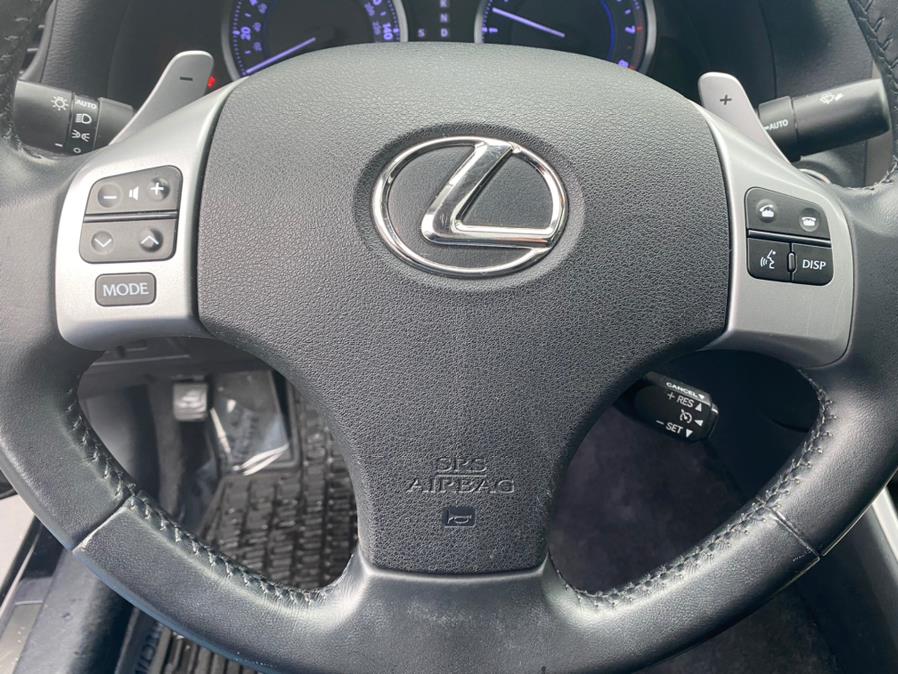 2011 Lexus IS 250 4dr Sport Sdn Auto AWD, available for sale in Canton, Connecticut | Lava Motors 2 Inc. Canton, Connecticut 2011 Lexus IS 250 4dr Sport Sdn Auto AWD, available for sale in Canton, Connecticut | Lava Motors 2 Inc. Canton, Connecticut