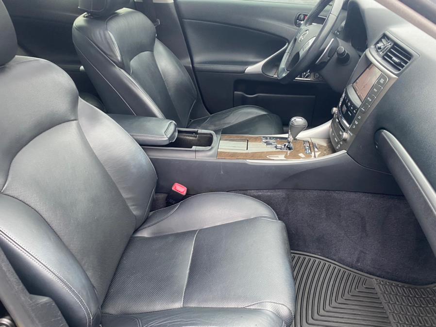 2011 Lexus IS 250 4dr Sport Sdn Auto AWD, available for sale in Canton, Connecticut | Lava Motors 2 Inc. Canton, Connecticut 2011 Lexus IS 250 4dr Sport Sdn Auto AWD, available for sale in Canton, Connecticut | Lava Motors 2 Inc. Canton, Connecticut
