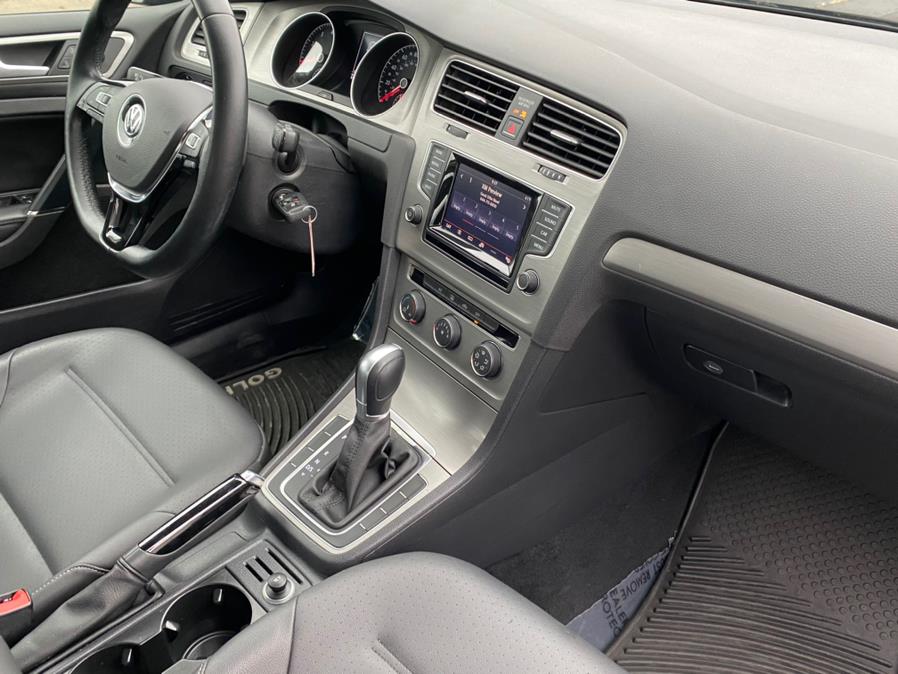 2015 Volkswagen Golf 4dr HB Auto TSI SE, available for sale in Canton, Connecticut | Lava Motors 2 Inc. Canton, Connecticut 2015 Volkswagen Golf 4dr HB Auto TSI SE, available for sale in Canton, Connecticut | Lava Motors 2 Inc. Canton, Connecticut