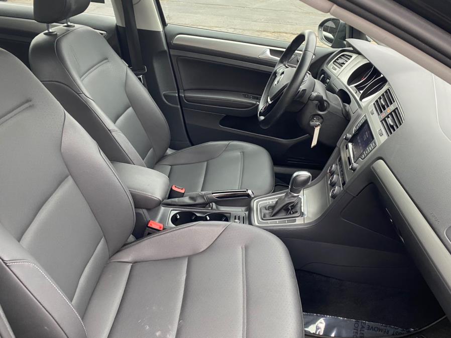 2015 Volkswagen Golf 4dr HB Auto TSI SE, available for sale in Canton, Connecticut | Lava Motors 2 Inc. Canton, Connecticut 2015 Volkswagen Golf 4dr HB Auto TSI SE, available for sale in Canton, Connecticut | Lava Motors 2 Inc. Canton, Connecticut