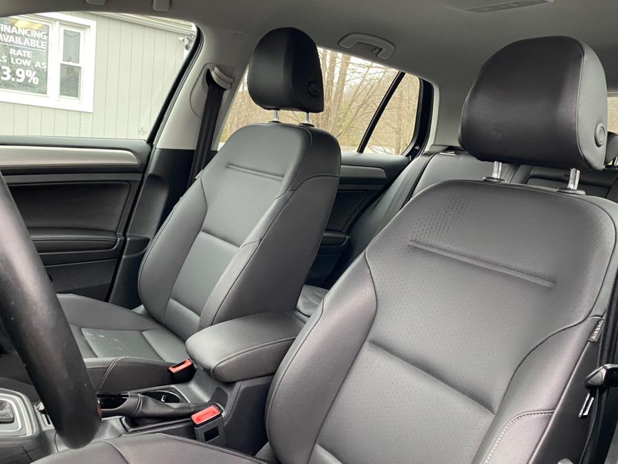 2015 Volkswagen Golf 4dr HB Auto TSI SE, available for sale in Canton, Connecticut | Lava Motors 2 Inc. Canton, Connecticut 2015 Volkswagen Golf 4dr HB Auto TSI SE, available for sale in Canton, Connecticut | Lava Motors 2 Inc. Canton, Connecticut