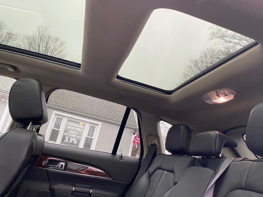 2013 Lincoln MKX AWD 4dr, available for sale in Canton, Connecticut | Lava Motors 2 Inc. Canton, Connecticut 2013 Lincoln MKX AWD 4dr, available for sale in Canton, Connecticut | Lava Motors 2 Inc. Canton, Connecticut