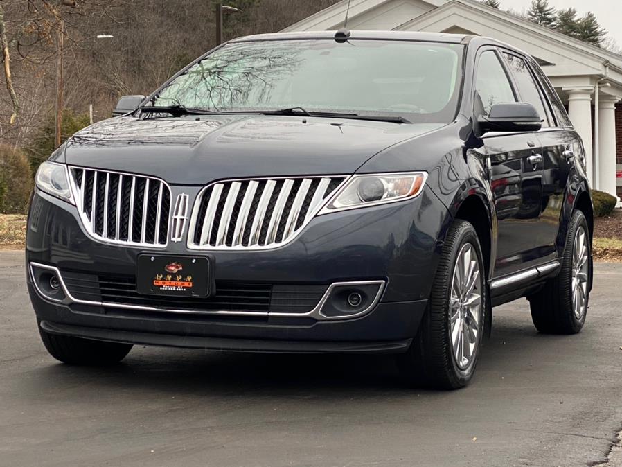 2013 Lincoln MKX AWD 4dr, available for sale in Canton, Connecticut | Lava Motors 2 Inc. Canton, Connecticut 2013 Lincoln MKX AWD 4dr, available for sale in Canton, Connecticut | Lava Motors 2 Inc. Canton, Connecticut