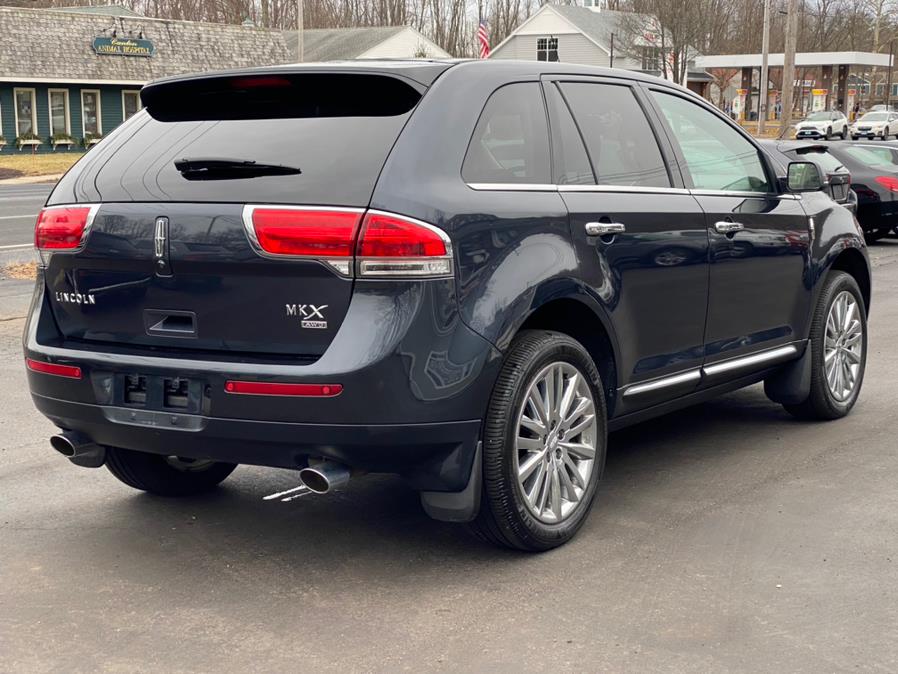 2013 Lincoln MKX AWD 4dr, available for sale in Canton, Connecticut | Lava Motors 2 Inc. Canton, Connecticut 2013 Lincoln MKX AWD 4dr, available for sale in Canton, Connecticut | Lava Motors 2 Inc. Canton, Connecticut