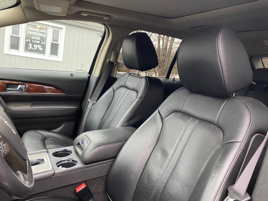 2013 Lincoln MKX AWD 4dr, available for sale in Canton, Connecticut | Lava Motors 2 Inc. Canton, Connecticut 2013 Lincoln MKX AWD 4dr, available for sale in Canton, Connecticut | Lava Motors 2 Inc. Canton, Connecticut