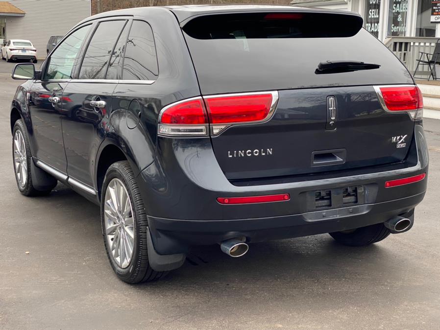 2013 Lincoln MKX AWD 4dr, available for sale in Canton, Connecticut | Lava Motors 2 Inc. Canton, Connecticut 2013 Lincoln MKX AWD 4dr, available for sale in Canton, Connecticut | Lava Motors 2 Inc. Canton, Connecticut