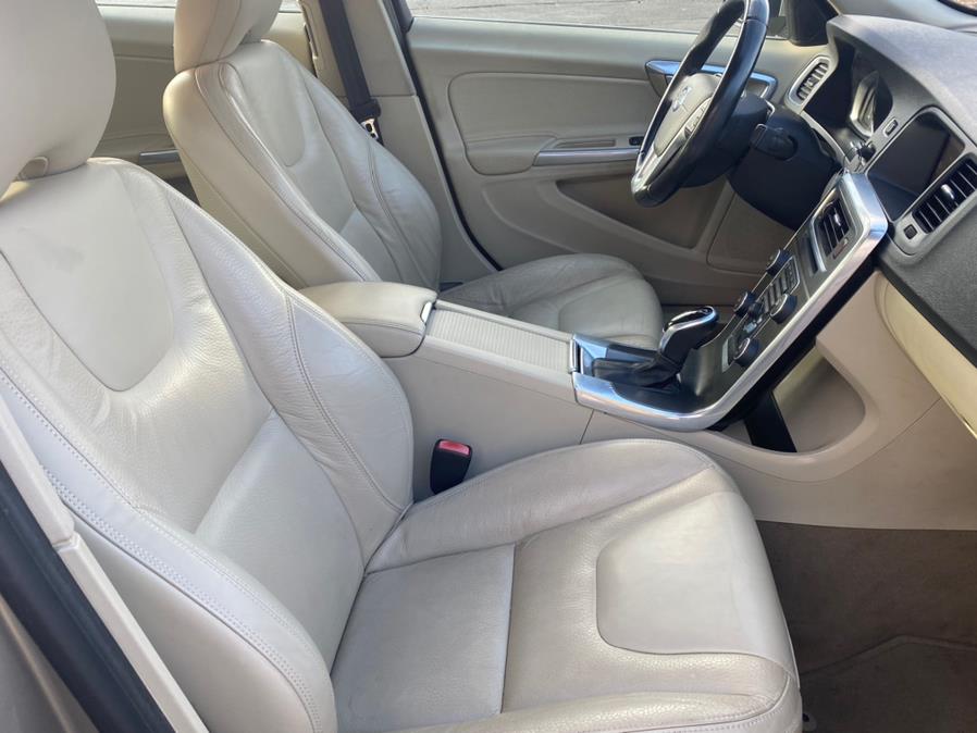 2014 Volvo S60 4dr Sdn T5 FWD, available for sale in Canton, Connecticut | Lava Motors 2 Inc. Canton, Connecticut 2014 Volvo S60 4dr Sdn T5 FWD, available for sale in Canton, Connecticut | Lava Motors 2 Inc. Canton, Connecticut