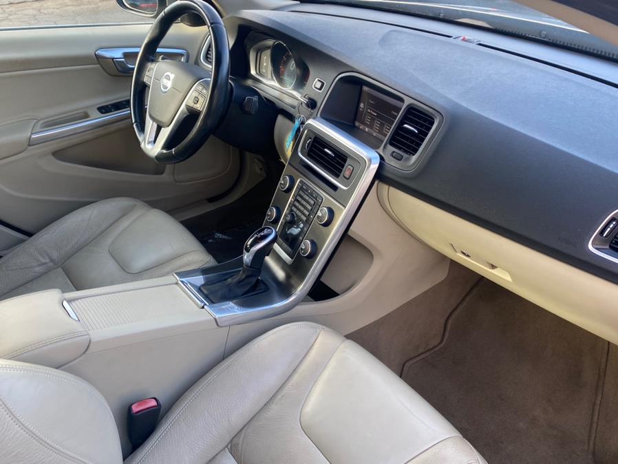 2014 Volvo S60 4dr Sdn T5 FWD, available for sale in Canton, Connecticut | Lava Motors 2 Inc. Canton, Connecticut 2014 Volvo S60 4dr Sdn T5 FWD, available for sale in Canton, Connecticut | Lava Motors 2 Inc. Canton, Connecticut