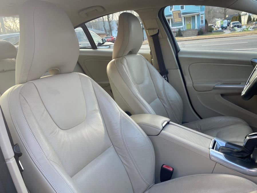 2014 Volvo S60 4dr Sdn T5 FWD, available for sale in Canton, Connecticut | Lava Motors 2 Inc. Canton, Connecticut 2014 Volvo S60 4dr Sdn T5 FWD, available for sale in Canton, Connecticut | Lava Motors 2 Inc. Canton, Connecticut