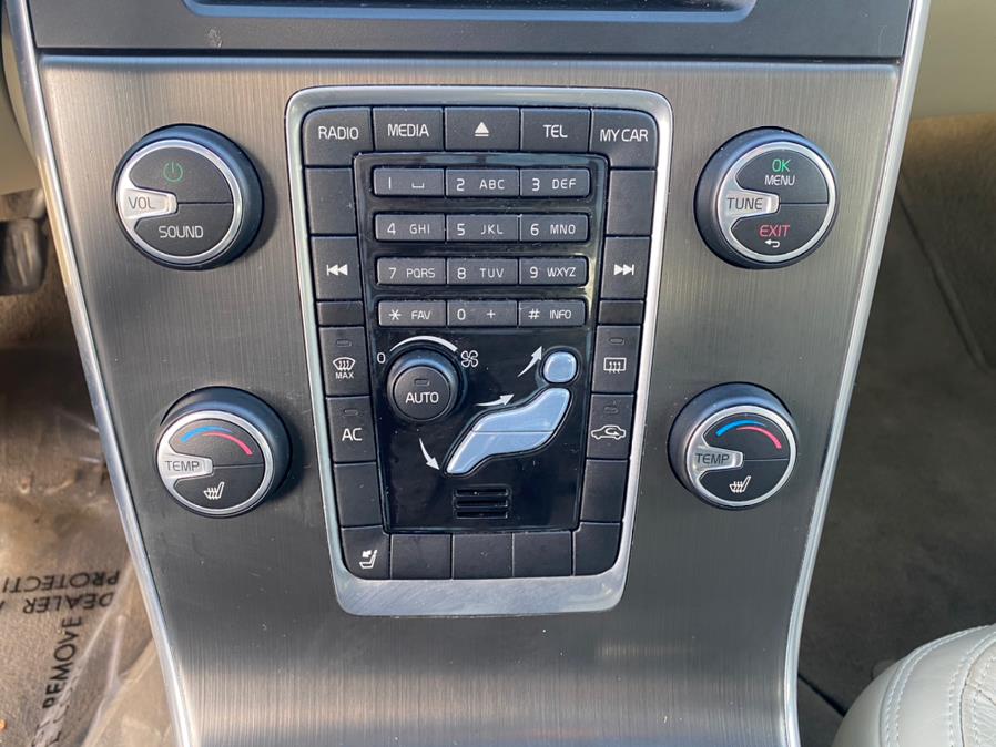 2014 Volvo S60 4dr Sdn T5 FWD, available for sale in Canton, Connecticut | Lava Motors 2 Inc. Canton, Connecticut 2014 Volvo S60 4dr Sdn T5 FWD, available for sale in Canton, Connecticut | Lava Motors 2 Inc. Canton, Connecticut