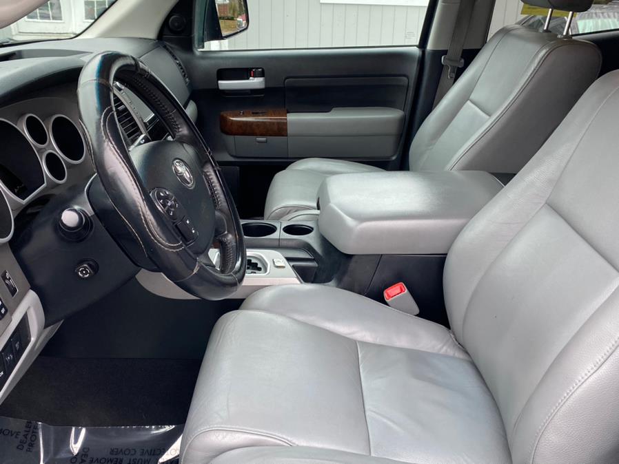 2013 Toyota Tundra 4WD Truck Double Cab 5.7L V8 6-Spd AT LTD (Natl), available for sale in Canton, Connecticut | Lava Motors 2 Inc. Canton, Connecticut 2013 Toyota Tundra 4WD Truck Double Cab 5.7L V8 6-Spd AT LTD (Natl), available for sale in Canton, Connecticut | Lava Motors 2 Inc. Canton, Connecticut