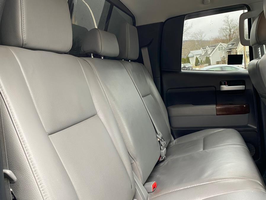 2013 Toyota Tundra 4WD Truck Double Cab 5.7L V8 6-Spd AT LTD (Natl), available for sale in Canton, Connecticut | Lava Motors 2 Inc. Canton, Connecticut 2013 Toyota Tundra 4WD Truck Double Cab 5.7L V8 6-Spd AT LTD (Natl), available for sale in Canton, Connecticut | Lava Motors 2 Inc. Canton, Connecticut