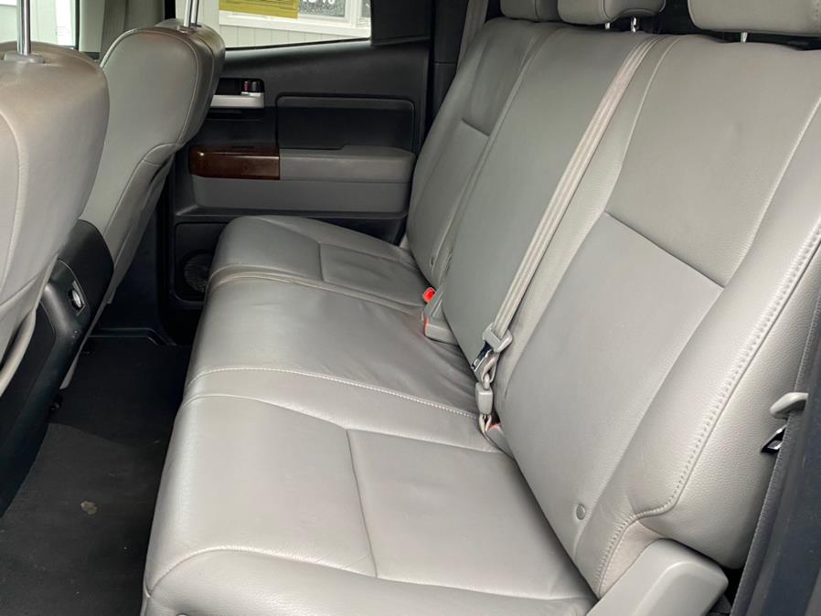 2013 Toyota Tundra 4WD Truck Double Cab 5.7L V8 6-Spd AT LTD (Natl), available for sale in Canton, Connecticut | Lava Motors 2 Inc. Canton, Connecticut 2013 Toyota Tundra 4WD Truck Double Cab 5.7L V8 6-Spd AT LTD (Natl), available for sale in Canton, Connecticut | Lava Motors 2 Inc. Canton, Connecticut