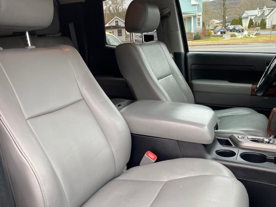 2013 Toyota Tundra 4WD Truck Double Cab 5.7L V8 6-Spd AT LTD (Natl), available for sale in Canton, Connecticut | Lava Motors 2 Inc. Canton, Connecticut 2013 Toyota Tundra 4WD Truck Double Cab 5.7L V8 6-Spd AT LTD (Natl), available for sale in Canton, Connecticut | Lava Motors 2 Inc. Canton, Connecticut
