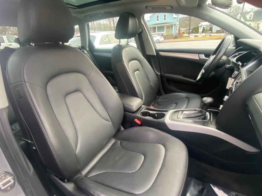 2013 Audi allroad 4dr Wgn Premium, available for sale in Canton, Connecticut | Lava Motors 2 Inc. Canton, Connecticut 2013 Audi allroad 4dr Wgn Premium, available for sale in Canton, Connecticut | Lava Motors 2 Inc. Canton, Connecticut