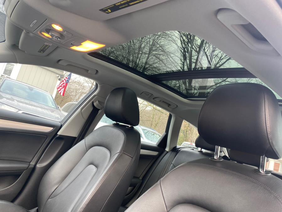 2013 Audi allroad 4dr Wgn Premium, available for sale in Canton, Connecticut | Lava Motors 2 Inc. Canton, Connecticut 2013 Audi allroad 4dr Wgn Premium, available for sale in Canton, Connecticut | Lava Motors 2 Inc. Canton, Connecticut