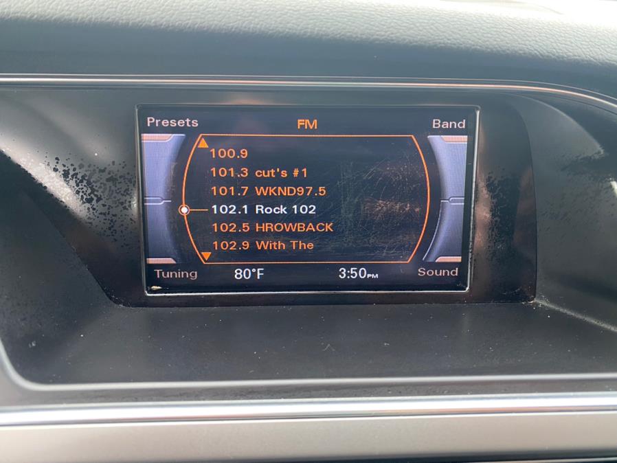 2013 Audi allroad 4dr Wgn Premium, available for sale in Canton, Connecticut | Lava Motors 2 Inc. Canton, Connecticut 2013 Audi allroad 4dr Wgn Premium, available for sale in Canton, Connecticut | Lava Motors 2 Inc. Canton, Connecticut