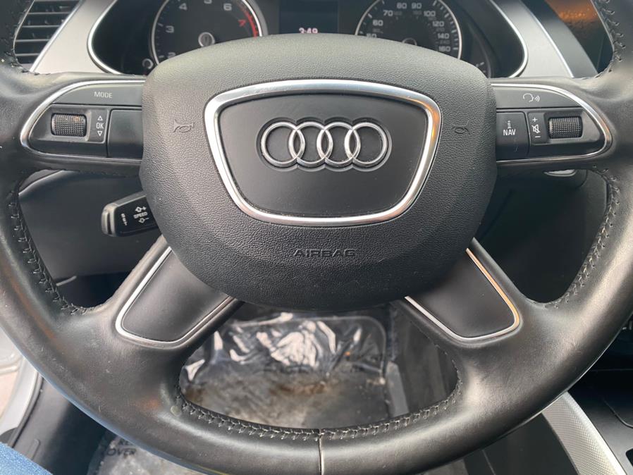 2013 Audi allroad 4dr Wgn Premium, available for sale in Canton, Connecticut | Lava Motors 2 Inc. Canton, Connecticut 2013 Audi allroad 4dr Wgn Premium, available for sale in Canton, Connecticut | Lava Motors 2 Inc. Canton, Connecticut