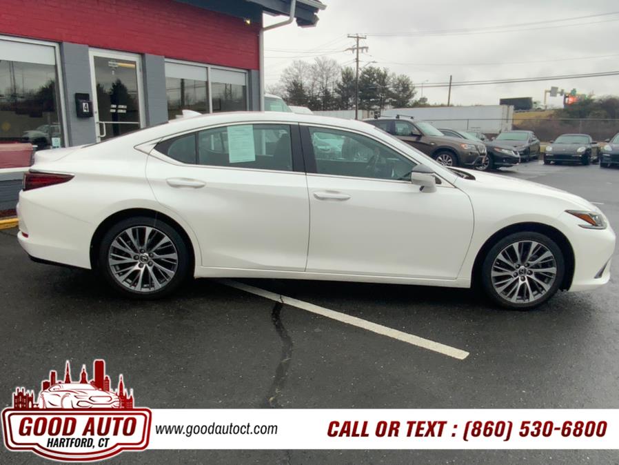 2020 Lexus ES ES 350 FWD, available for sale in Hartford, Connecticut | Good Auto LLC. Hartford, Connecticut 2020 Lexus ES ES 350 FWD, available for sale in Hartford, Connecticut | Good Auto LLC. Hartford, Connecticut