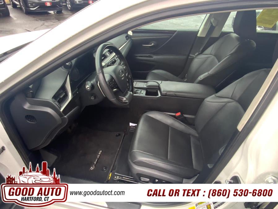 2020 Lexus ES ES 350 FWD, available for sale in Hartford, Connecticut | Good Auto LLC. Hartford, Connecticut 2020 Lexus ES ES 350 FWD, available for sale in Hartford, Connecticut | Good Auto LLC. Hartford, Connecticut