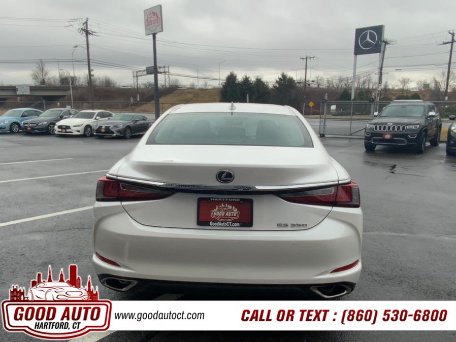 2020 Lexus ES ES 350 FWD, available for sale in Hartford, Connecticut | Good Auto LLC. Hartford, Connecticut 2020 Lexus ES ES 350 FWD, available for sale in Hartford, Connecticut | Good Auto LLC. Hartford, Connecticut